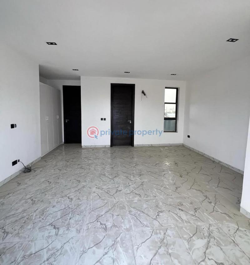3 bedroom Block Of Flats For Rent Lekki Phase 1 Lagos - 6