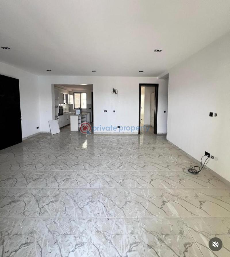 3 bedroom Block Of Flats For Rent Lekki Phase 1 Lagos - 9
