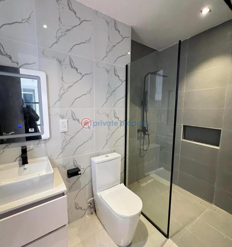 3 bedroom Block Of Flats For Rent Lekki Phase 1 Lagos - 2