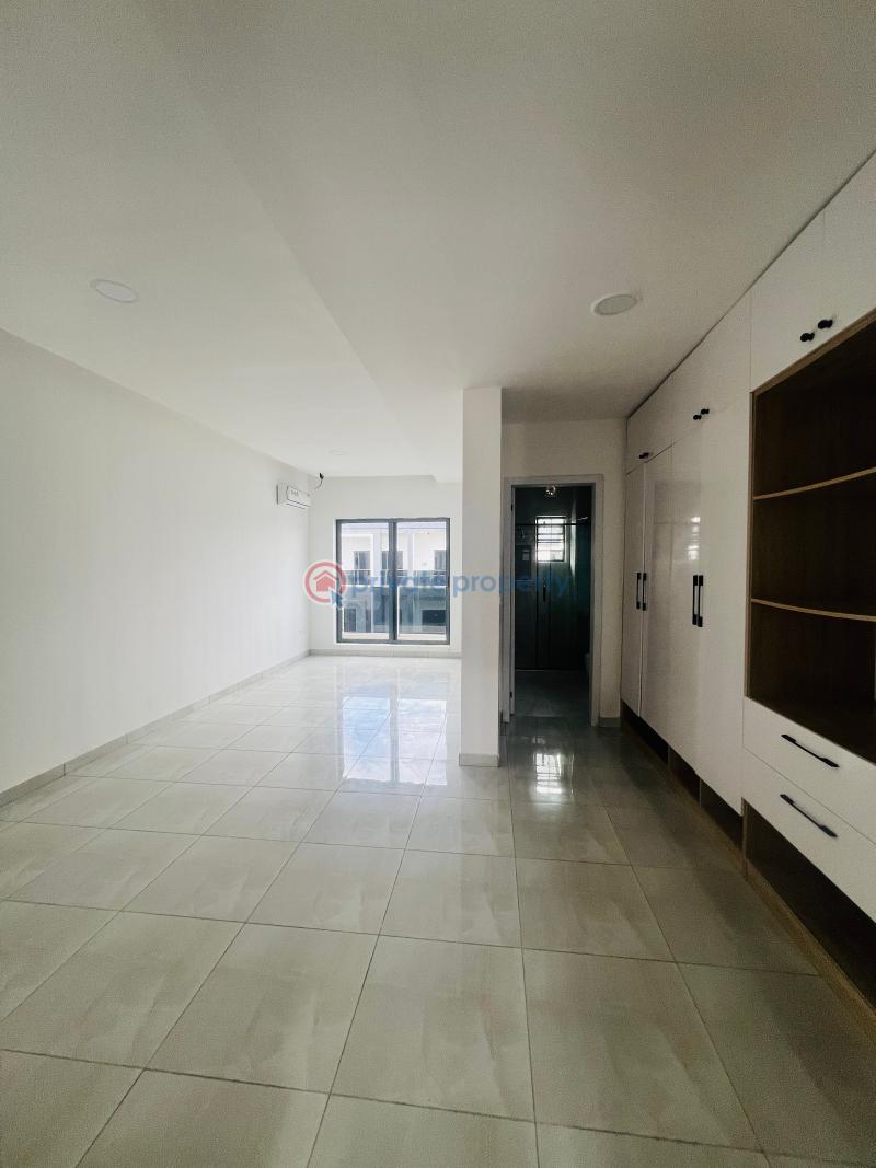 3 bedroom Flat & Apartment For Rent Oniru Estate Oniru Victoria Island Lagos - 11