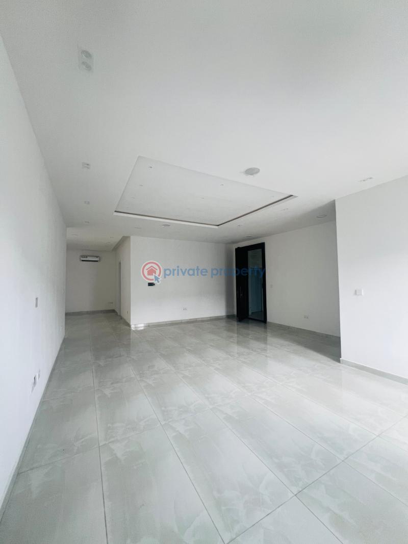 3 bedroom Flat & Apartment For Rent Oniru Estate Oniru Victoria Island Lagos - 6