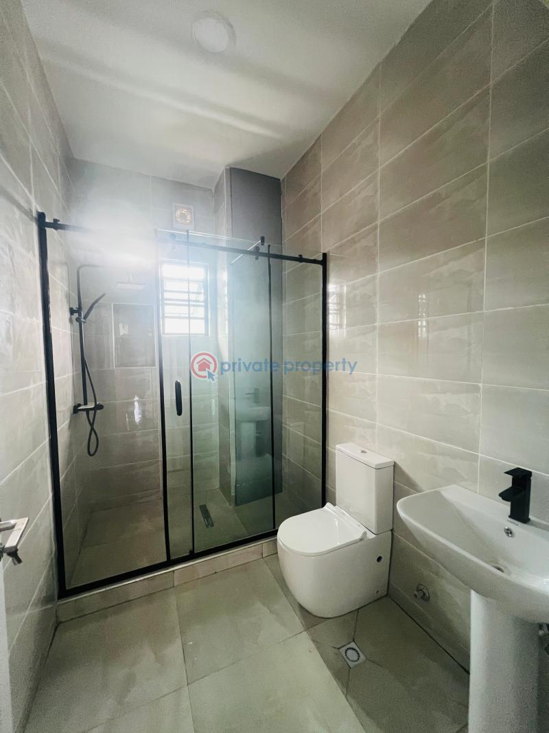 3 bedroom Flat & Apartment For Rent Oniru Estate Oniru Victoria Island Lagos - 15