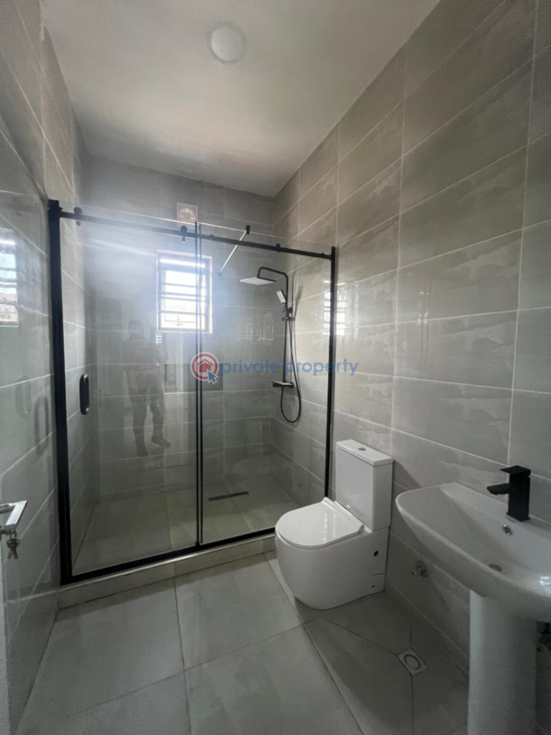 3 bedroom Flat & Apartment For Rent Oniru Estate Oniru Victoria Island Lagos - 17