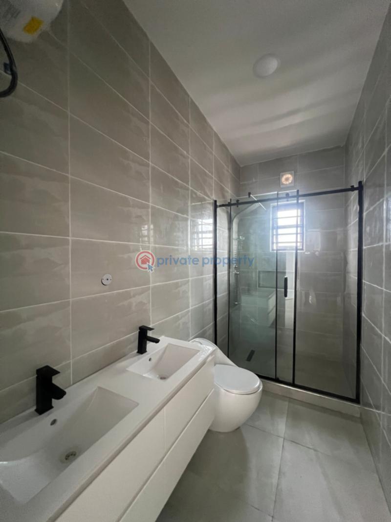 3 bedroom Flat & Apartment For Rent Oniru Estate Oniru Victoria Island Lagos - 13