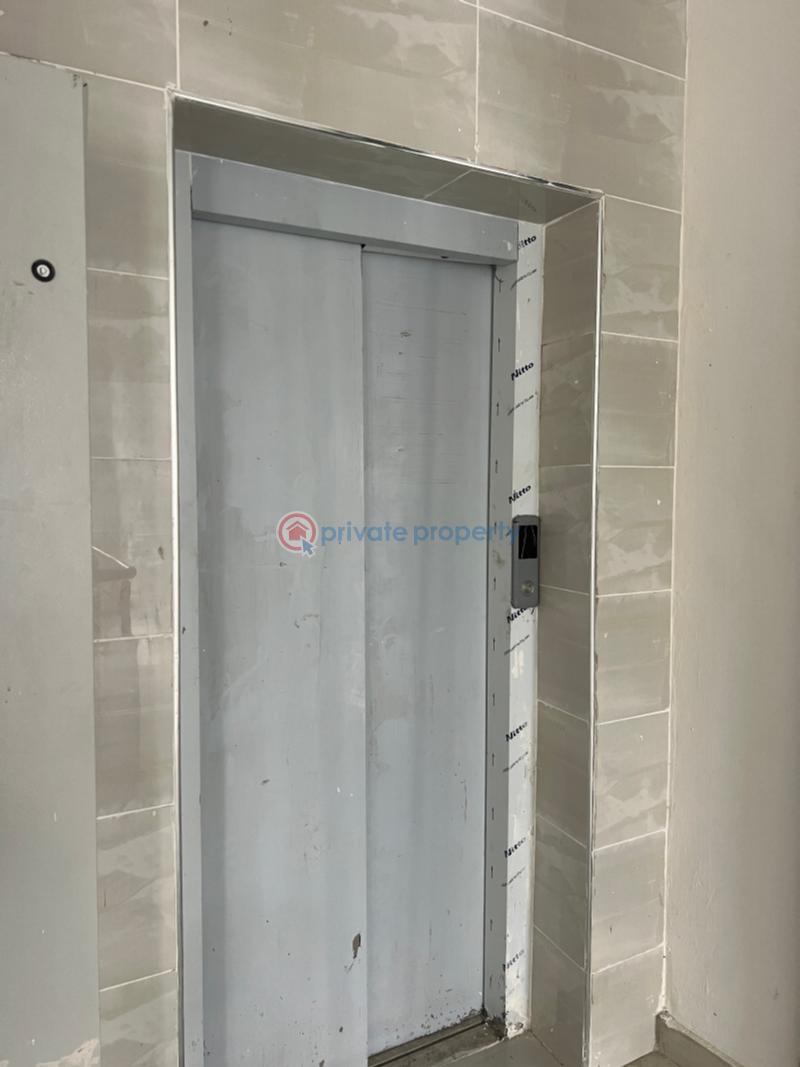 3 bedroom Flat & Apartment For Rent Oniru Estate Oniru Victoria Island Lagos - 2