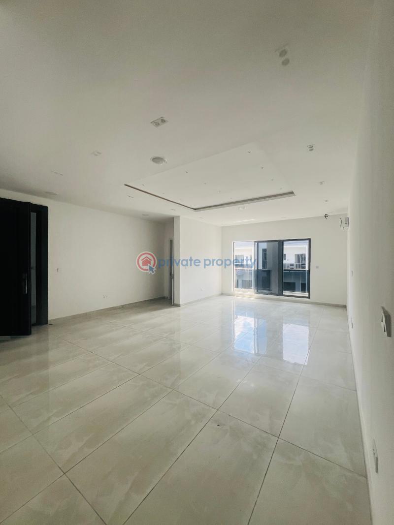 3 bedroom Flat & Apartment For Rent Oniru Estate Oniru Victoria Island Lagos - 4