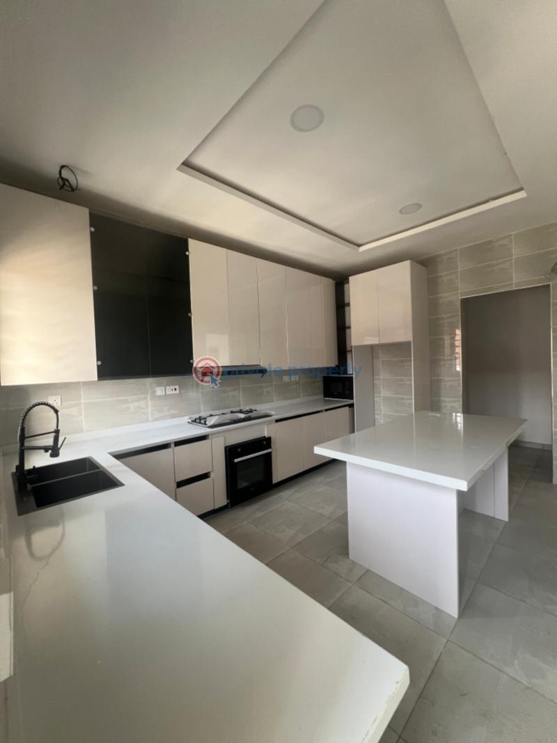 3 bedroom Flat & Apartment For Rent Oniru Estate Oniru Victoria Island Lagos - 10