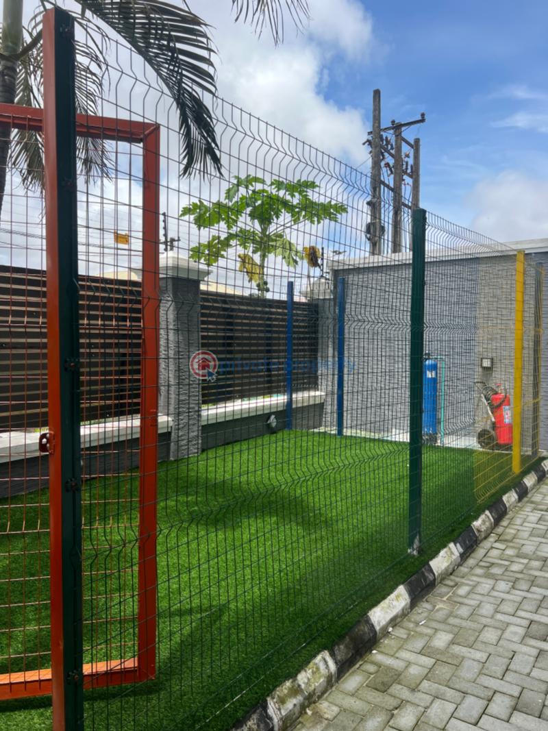 3 bedroom Flat & Apartment For Rent Oniru Estate Oniru Victoria Island Lagos - 21