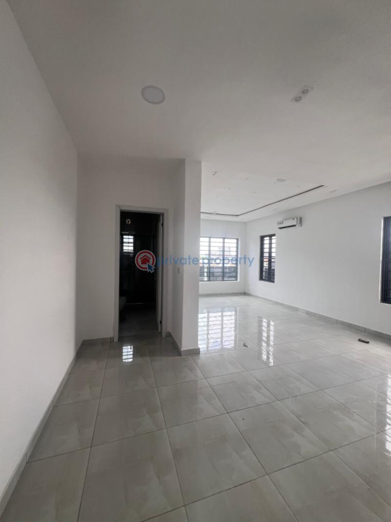 3 bedroom Flat & Apartment For Rent Oniru Estate Oniru Victoria Island Lagos - 14