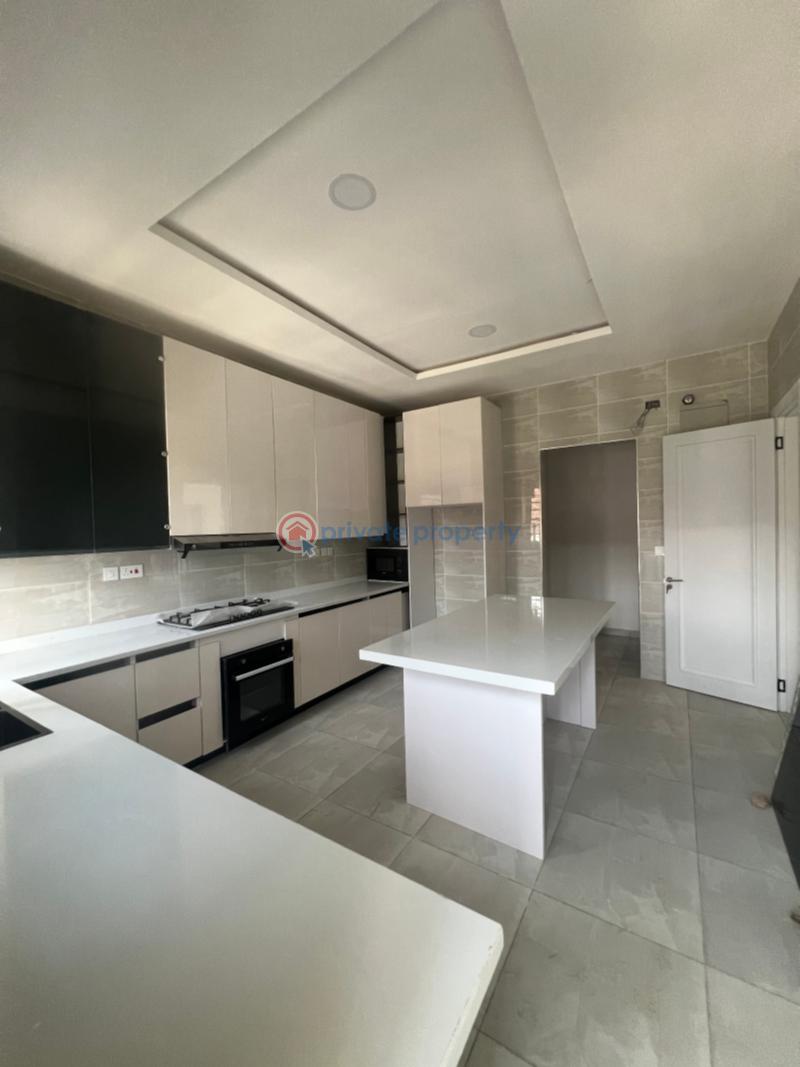 3 bedroom Flat & Apartment For Rent Oniru Estate Oniru Victoria Island Lagos - 9
