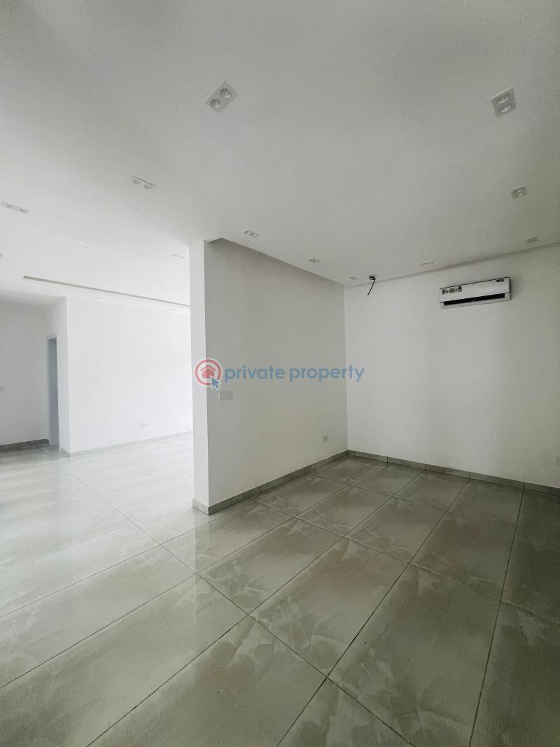 3 bedroom Flat & Apartment For Rent Oniru Estate Oniru Victoria Island Lagos - 5