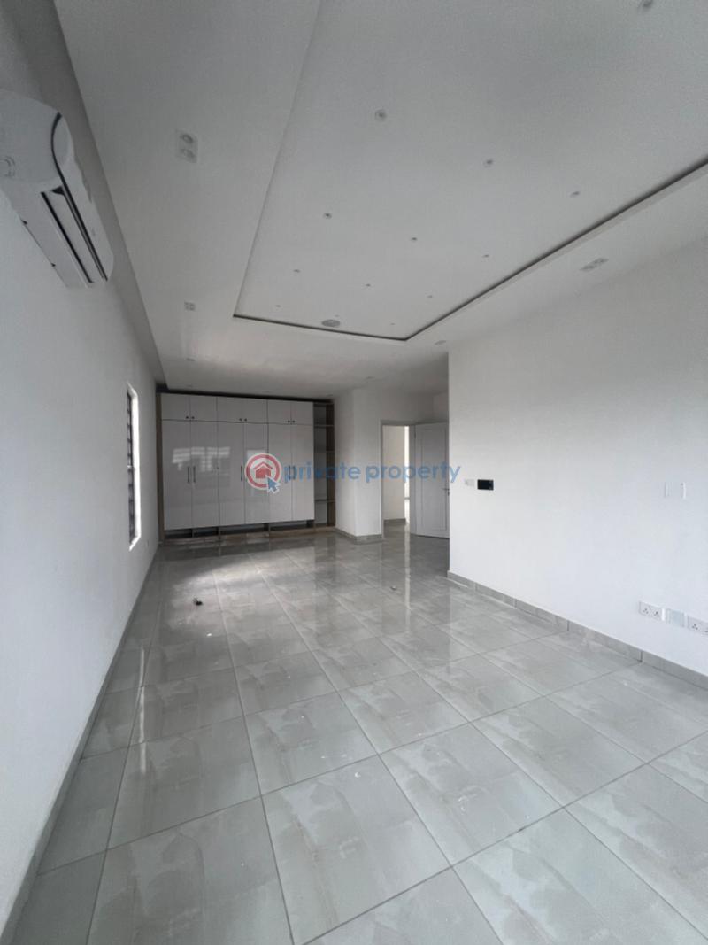 3 bedroom Flat & Apartment For Rent Oniru Estate Oniru Victoria Island Lagos - 16