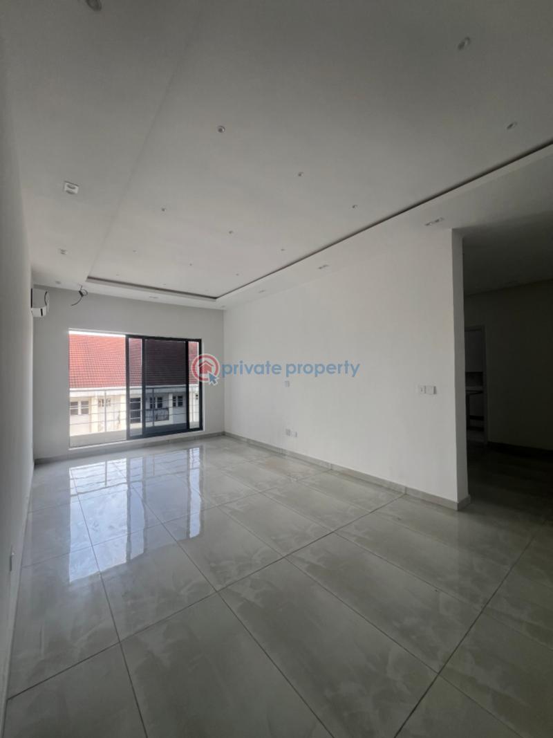 3 bedroom Flat & Apartment For Rent Oniru Estate Oniru Victoria Island Lagos - 7