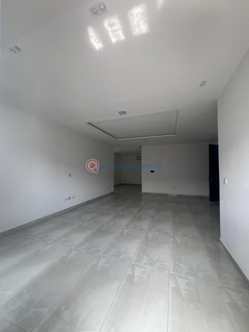 3 bedroom Flat & Apartment For Rent Oniru Estate Oniru Victoria Island Lagos - 3