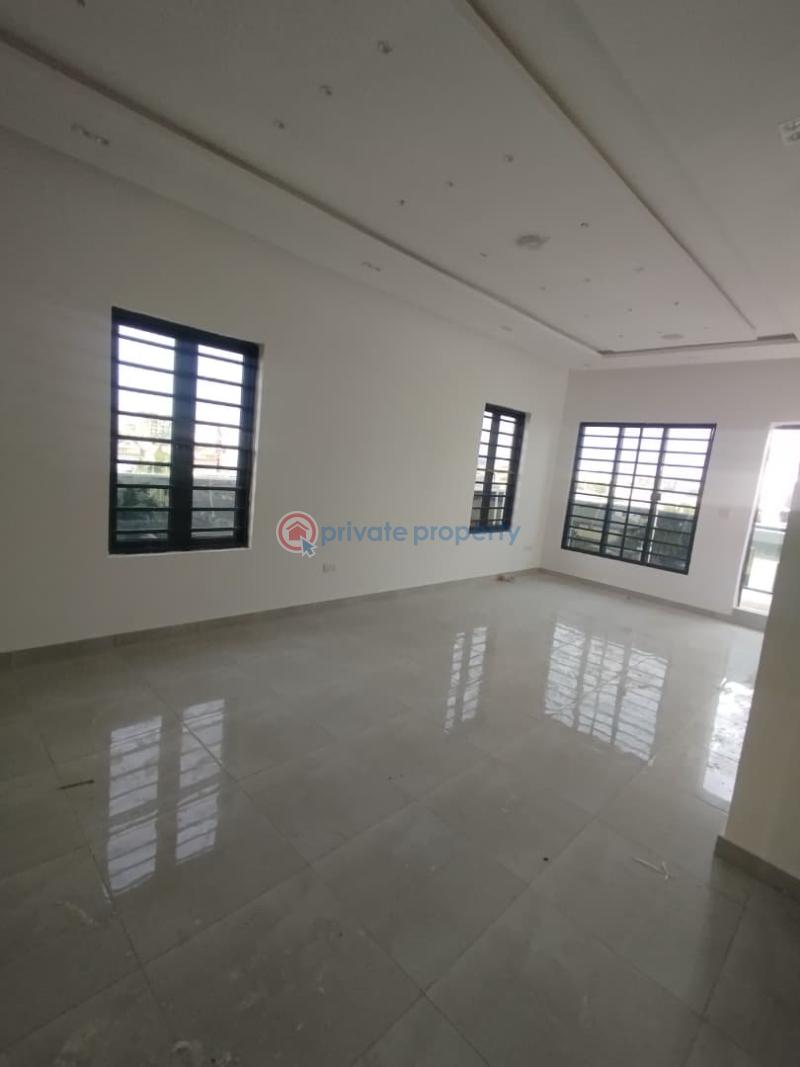 Flat & Apartment For Rent Oniru Victoria Island Lagos - 10