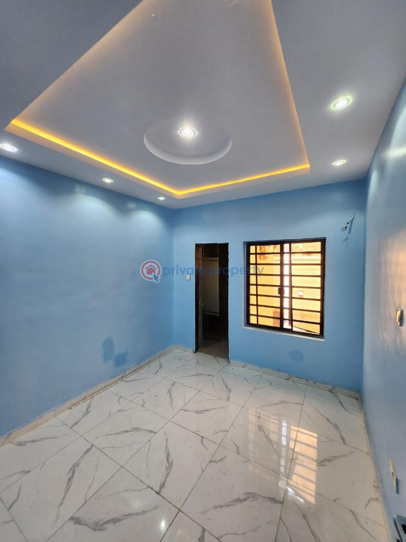 3 bedroom Semi detached Bungalow For Sale Abraham Adesanya, Ajah Ajah Lagos - 8