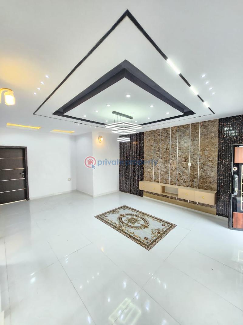 3 bedroom Semi detached Bungalow For Sale Abraham Adesanya, Ajah Ajah Lagos - 9