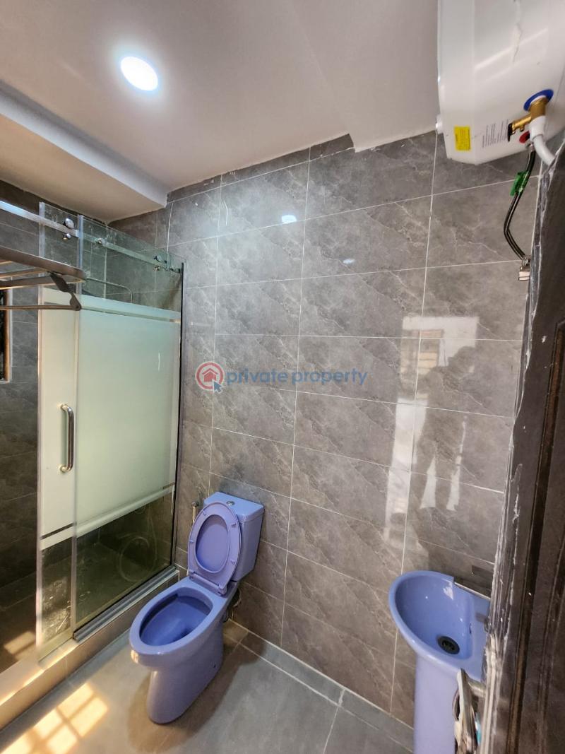 3 bedroom Semi detached Bungalow For Sale Abraham Adesanya, Ajah Ajah Lagos - 10
