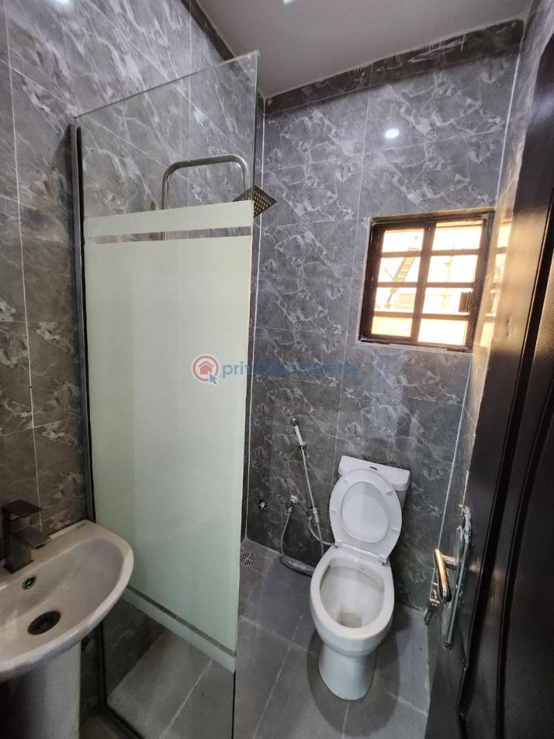 3 bedroom Semi detached Bungalow For Sale Abraham Adesanya, Ajah Ajah Lagos - 3