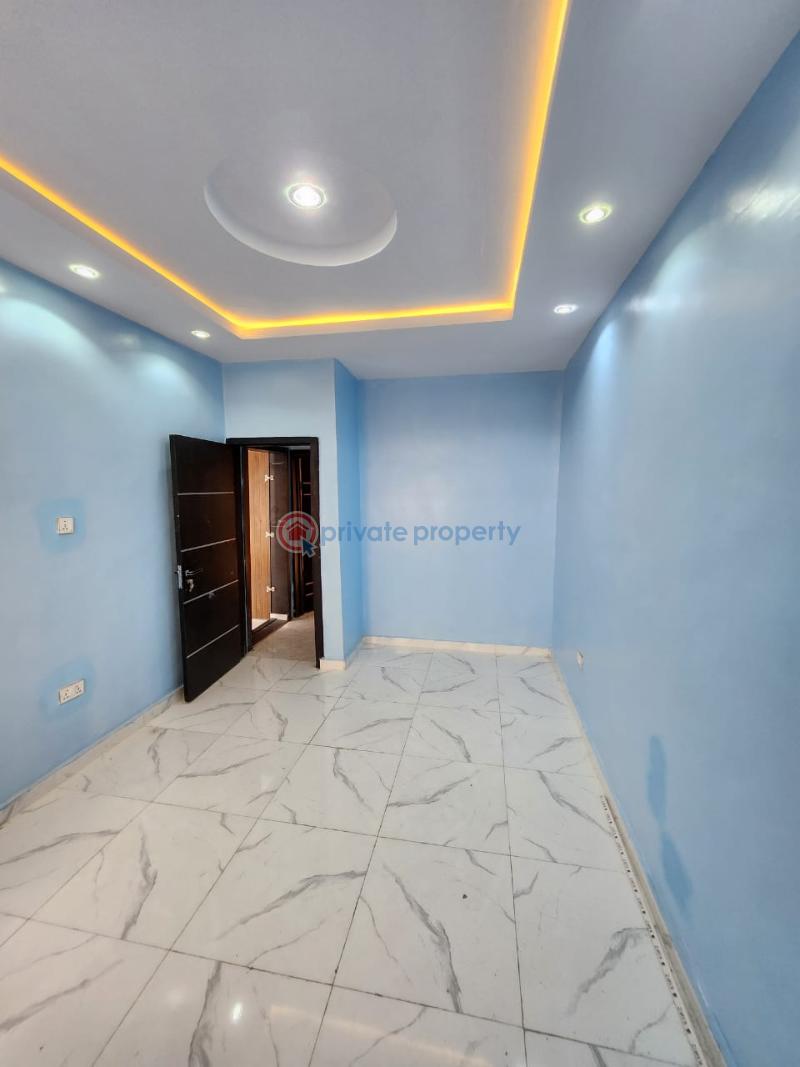 3 bedroom Semi detached Bungalow For Sale Abraham Adesanya, Ajah Ajah Lagos - 12