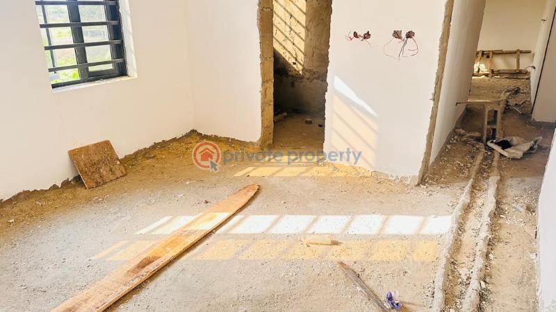 3 bedroom Semi detached Duplex For Sale Abijo G.r.a Ajah Lagos - 6