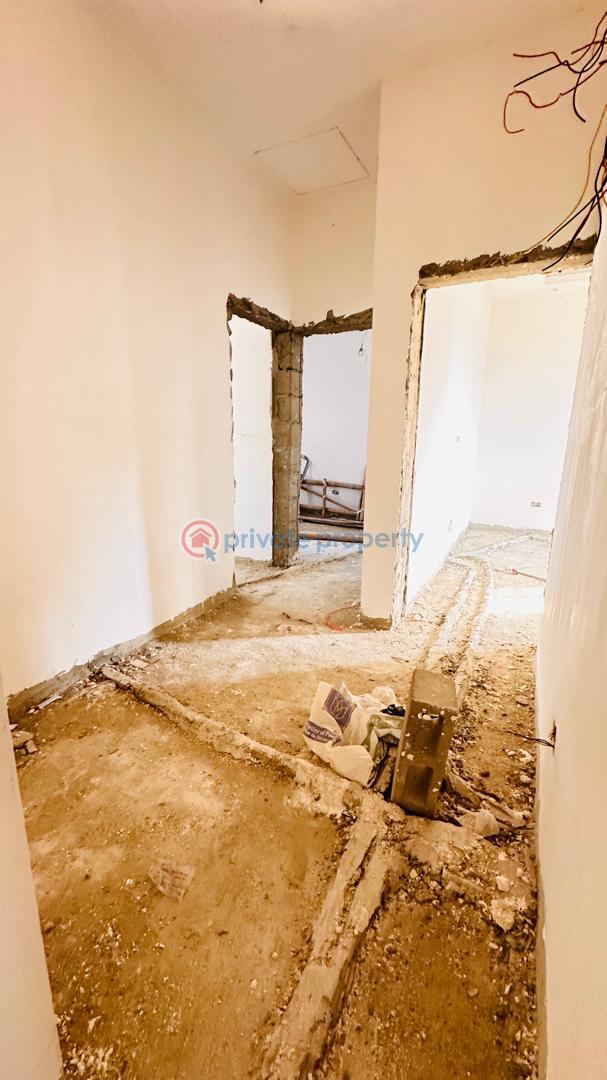 3 bedroom Semi detached Duplex For Sale Abijo G.r.a Ajah Lagos - 7