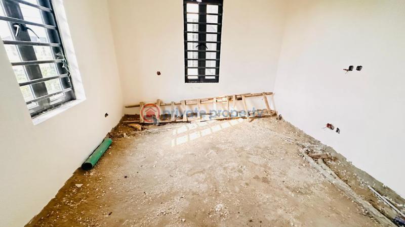 3 bedroom Semi detached Duplex For Sale Abijo G.r.a Ajah Lagos - 4