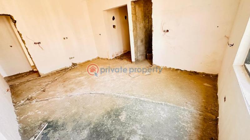 3 bedroom Semi detached Duplex For Sale Abijo G.r.a Ajah Lagos - 1