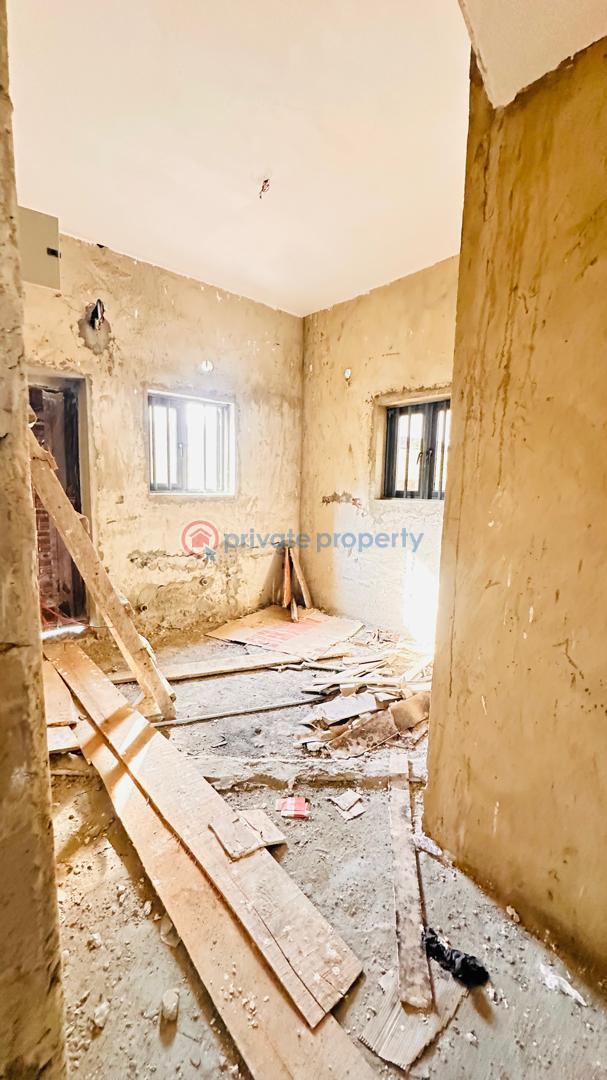 3 bedroom Semi detached Duplex For Sale Abijo G.r.a Ajah Lagos - 8