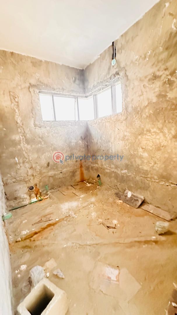 3 bedroom Semi detached Duplex For Sale Abijo G.r.a Ajah Lagos - 11