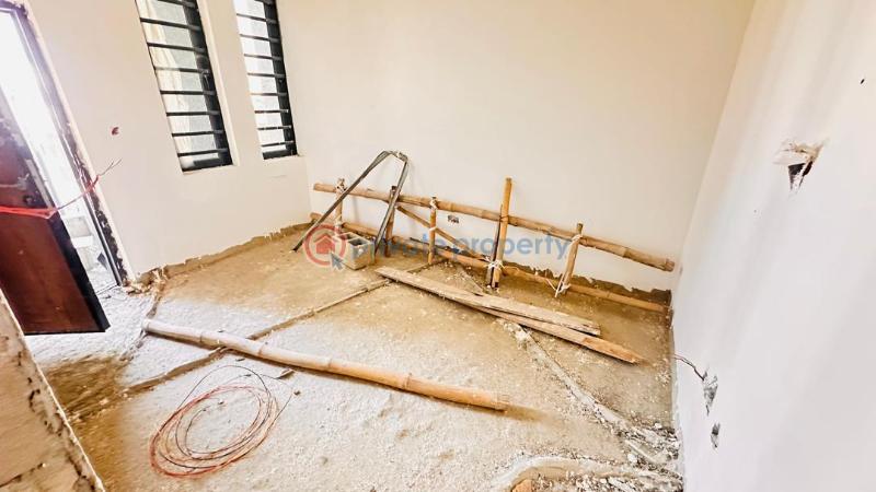 3 bedroom Semi detached Duplex For Sale Abijo G.r.a Ajah Lagos - 5