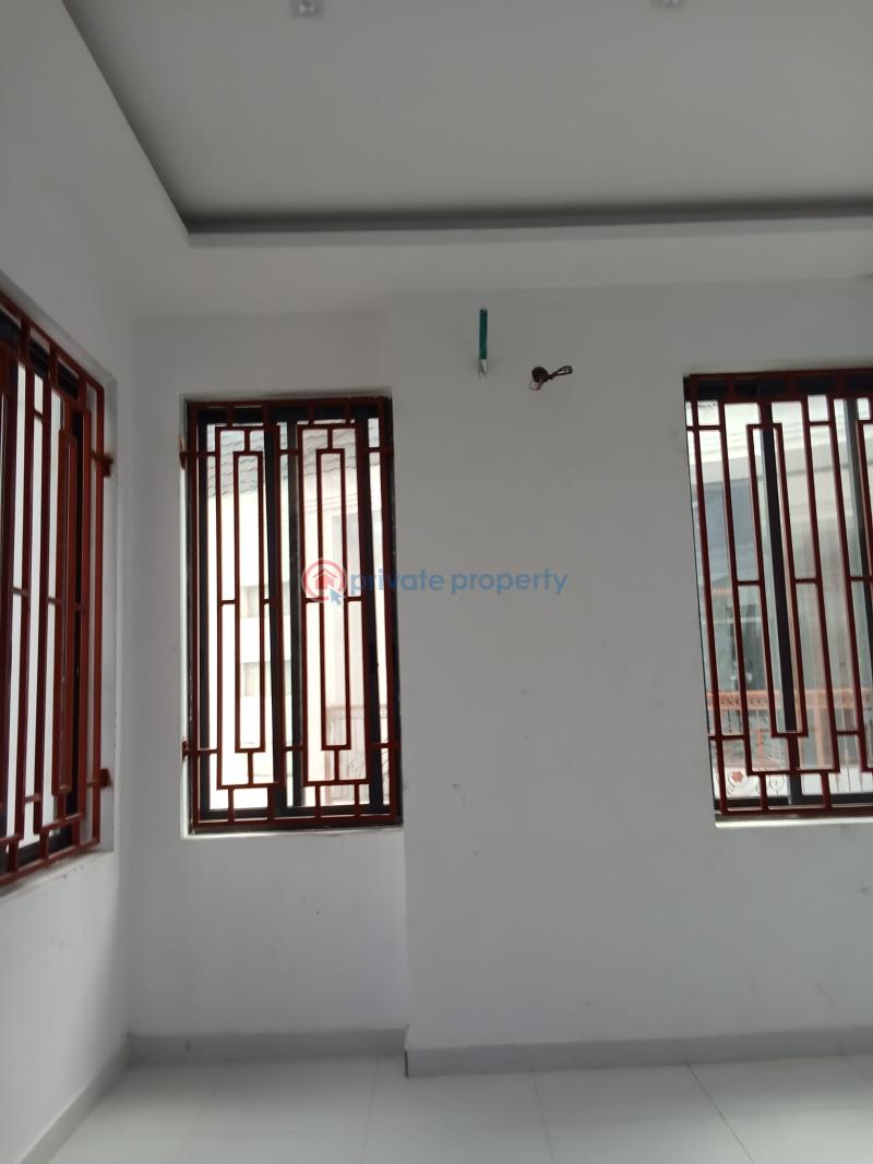 3 bedroom Semi detached Duplex For Rent Lekki Phase 1 Lagos - 5