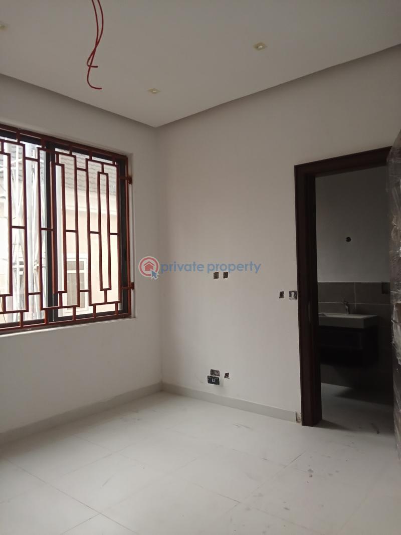 3 bedroom Semi detached Duplex For Rent Lekki Phase 1 Lagos - 3