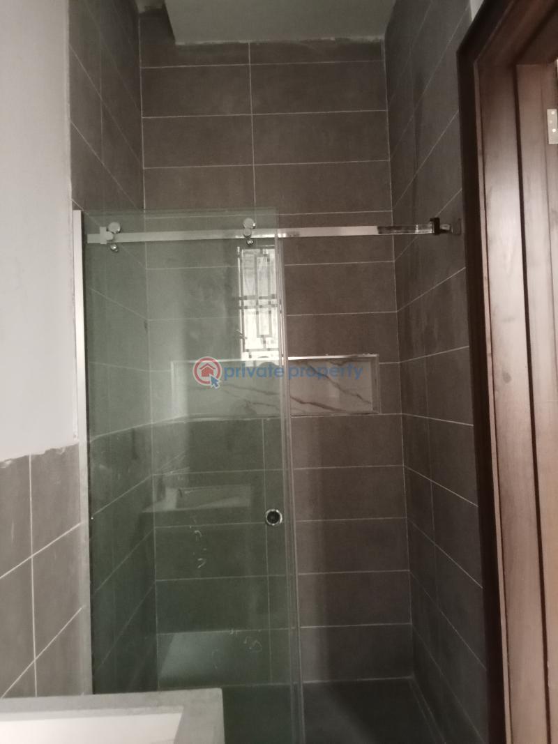 3 bedroom Semi detached Duplex For Rent Lekki Phase 1 Lagos - 9