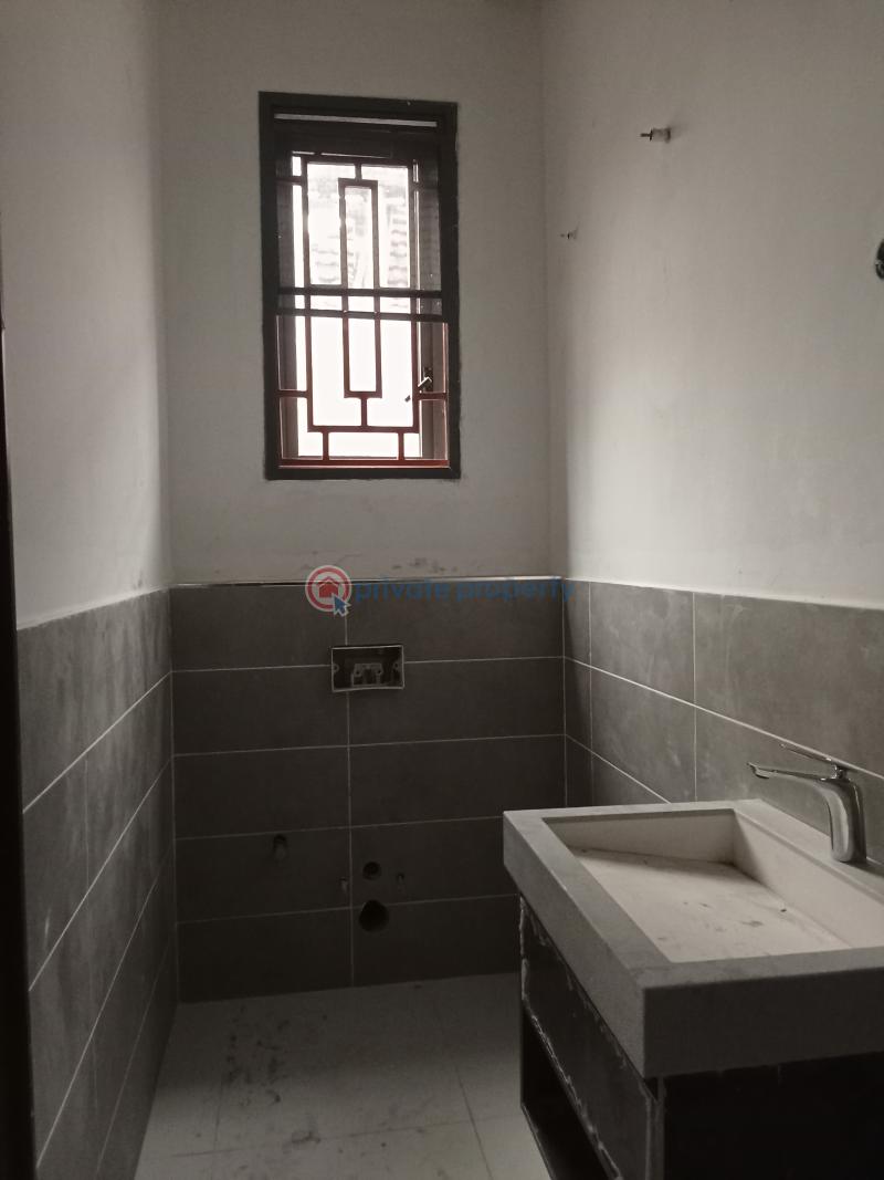 3 bedroom Semi detached Duplex For Rent Lekki Phase 1 Lagos - 2