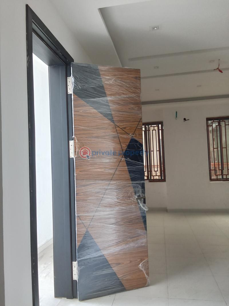 3 bedroom Semi detached Duplex For Rent Lekki Phase 1 Lagos - 8