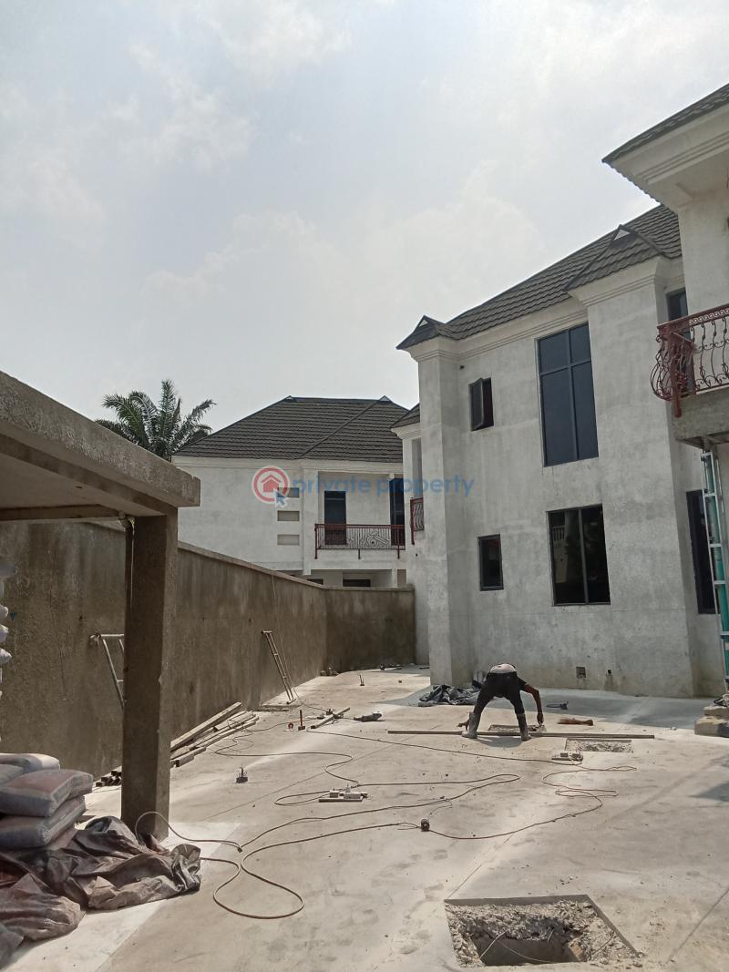 3 bedroom Semi detached Duplex For Rent Lekki Phase 1 Lagos - 10