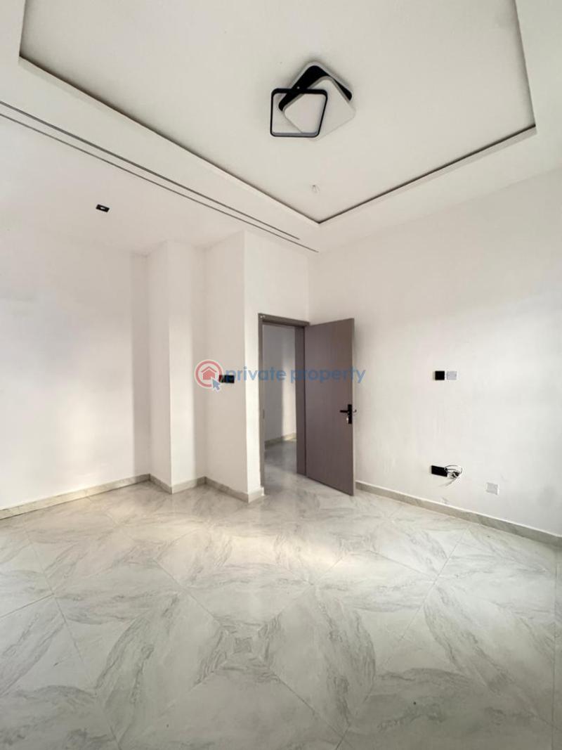 3 bedroom Semi detached Duplex For Sale Sangotedo Lagos - 7