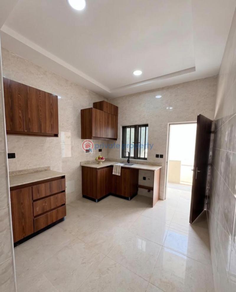 3 bedroom Semi detached Duplex For Rent Apo Abuja Phase 2  - 3