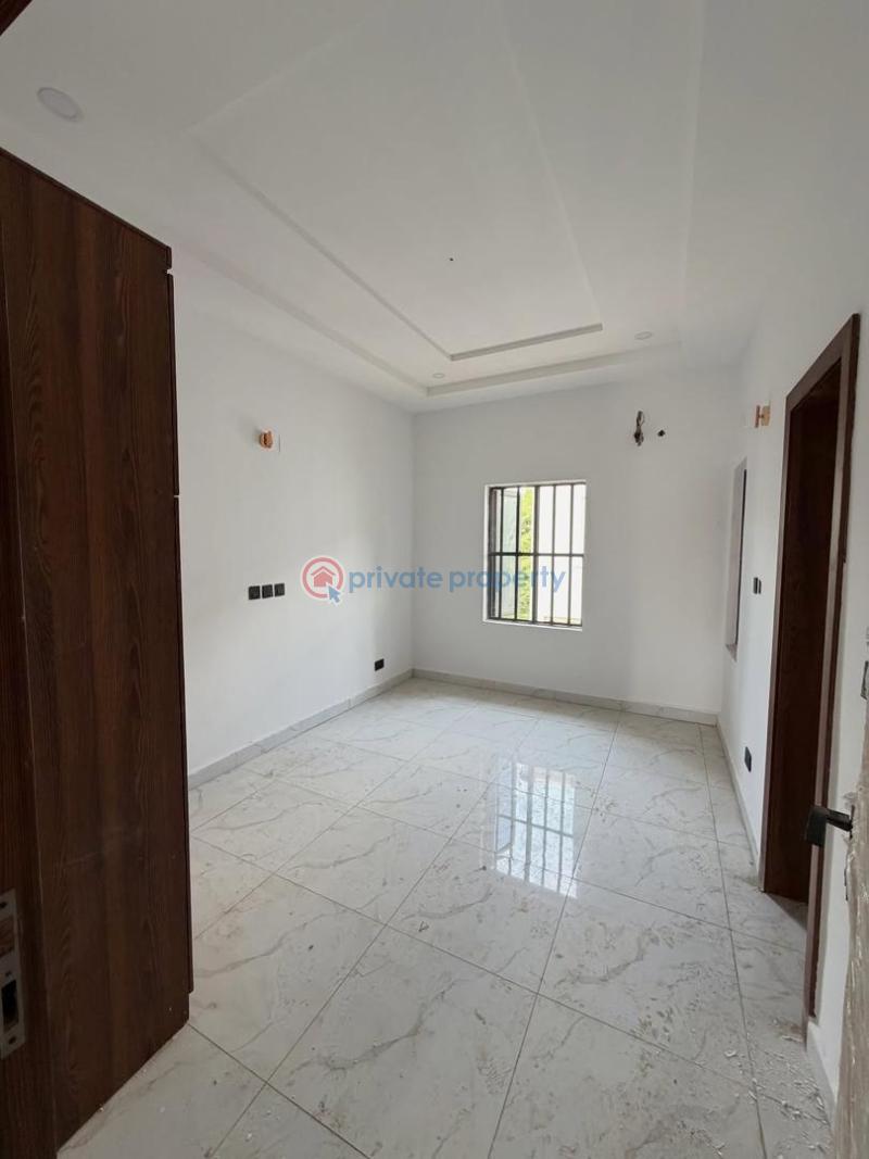 3 bedroom Semi detached Duplex For Rent Apo Abuja Phase 2  - 1
