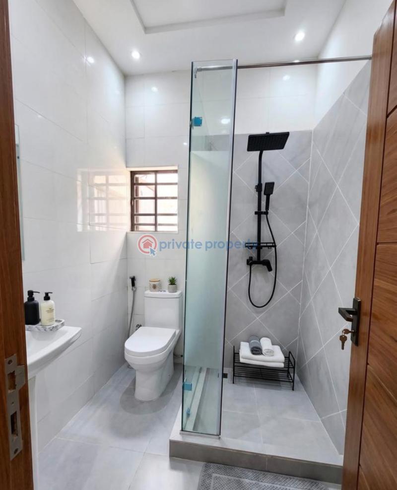 3 bedroom Semi detached Duplex For Rent Apo Abuja Phase 2  - 2