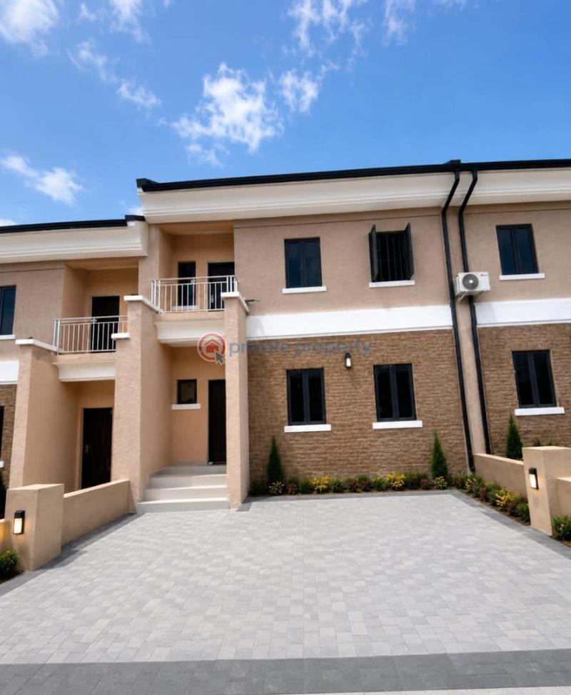 3 bedroom Semi detached Duplex For Rent Apo Abuja Phase 2  - 0
