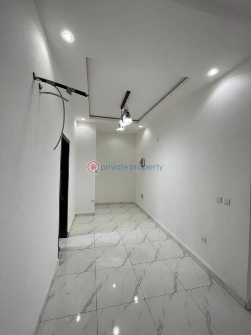 3 bedroom Block Of Flats For Rent Oral Estate Lekki Lagos - 2
