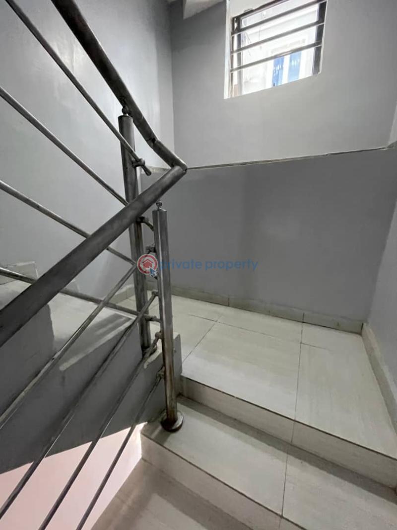 3 bedroom Block Of Flats For Rent Oral Estate Lekki Lagos - 4