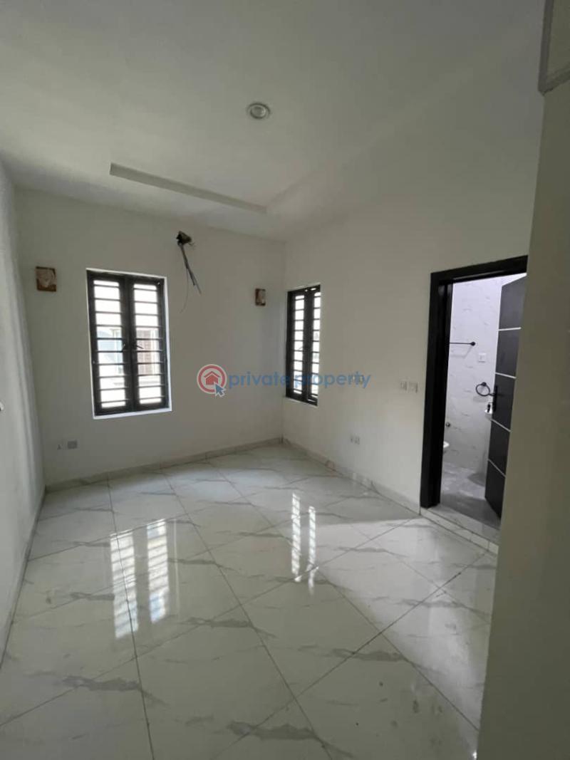 3 bedroom Block Of Flats For Rent Oral Estate Lekki Lagos - 5