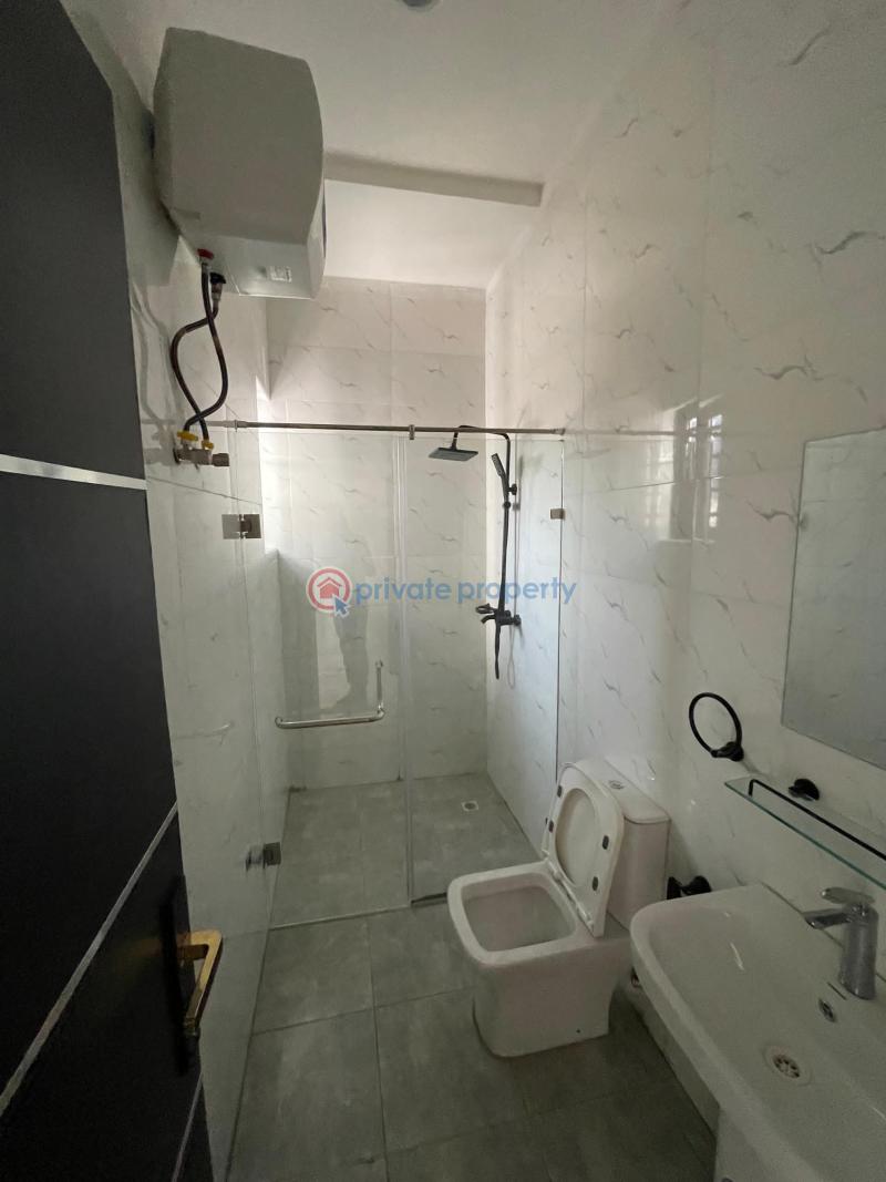 3 bedroom Block Of Flats For Rent Oral Estate Lekki Lagos - 10