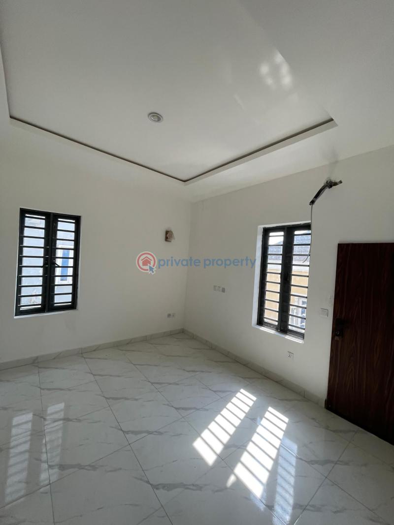 3 bedroom Block Of Flats For Rent Oral Estate Lekki Lagos - 8