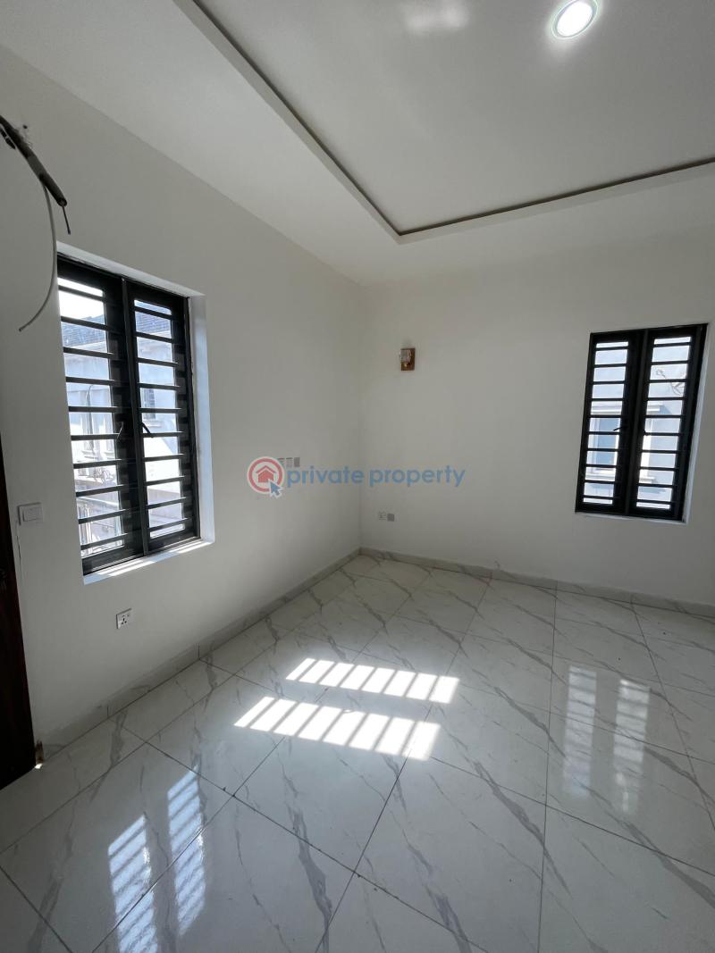 3 bedroom Block Of Flats For Rent Oral Estate Lekki Lagos - 7