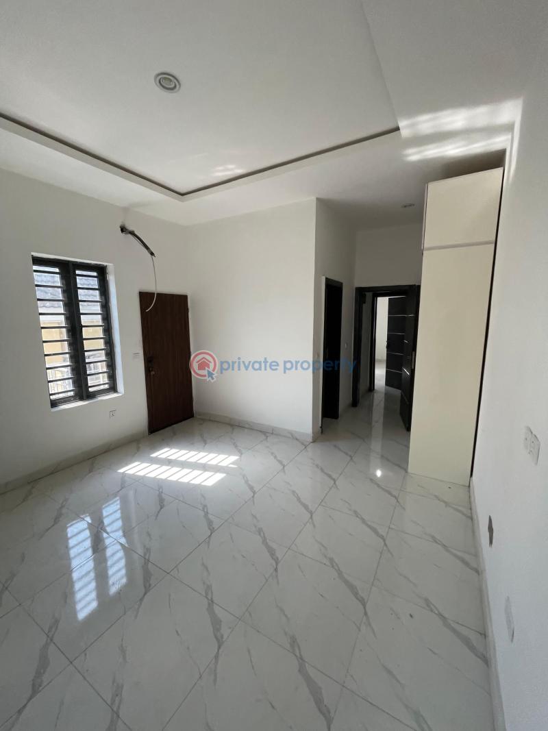 3 bedroom Block Of Flats For Rent Oral Estate Lekki Lagos - 11