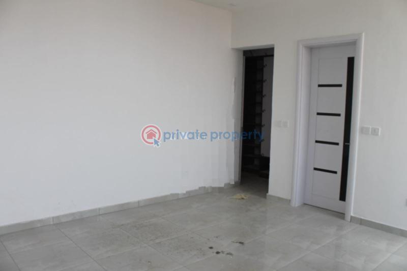 3 bedroom Block Of Flats For Rent Lekki Phase 1 Lagos - 7